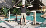 Barra Lodge Beach Resort 