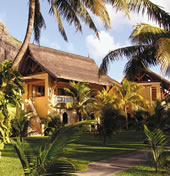 accommodation