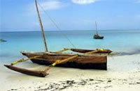 Zanzibar 